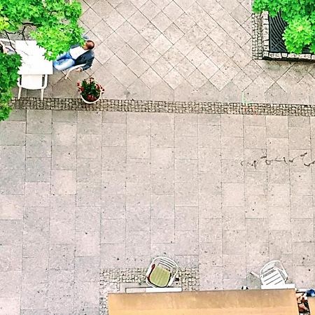Sunny Apartment وارسو المظهر الخارجي الصورة